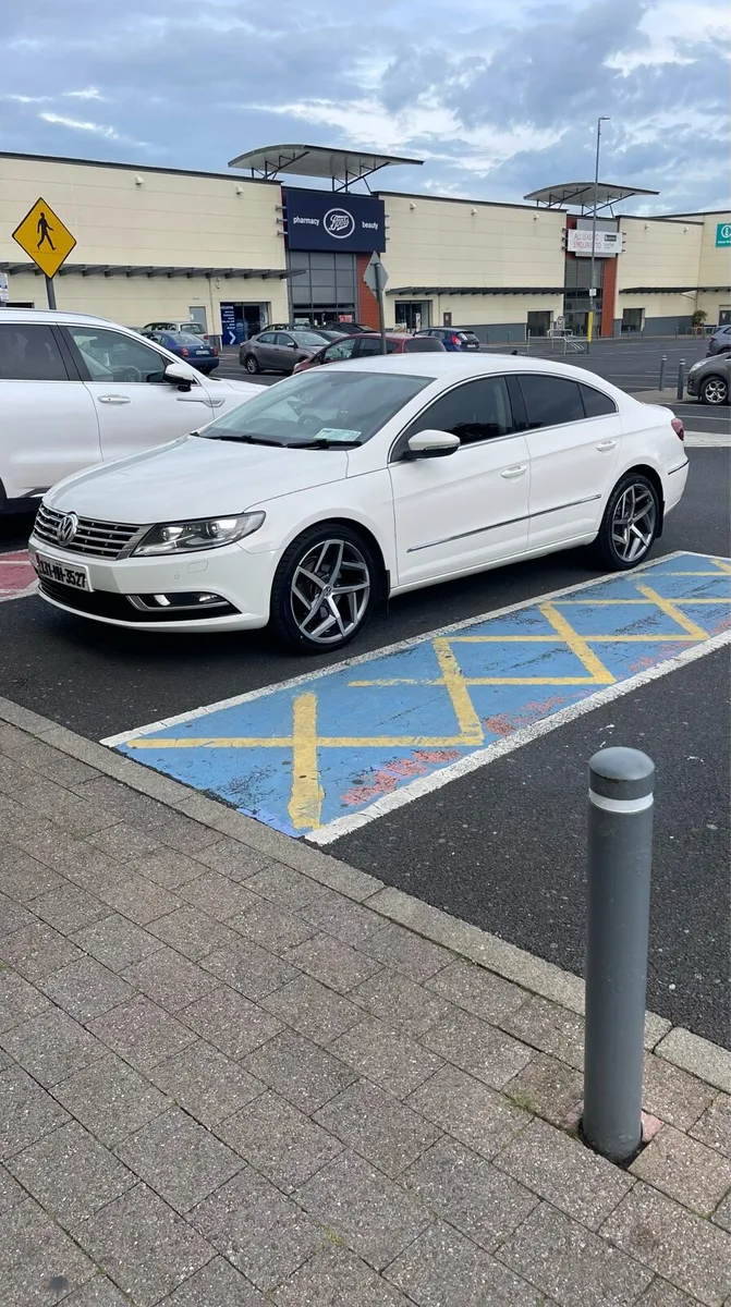 Volkswagen Passat cc  NEW …NCT… - Image 1