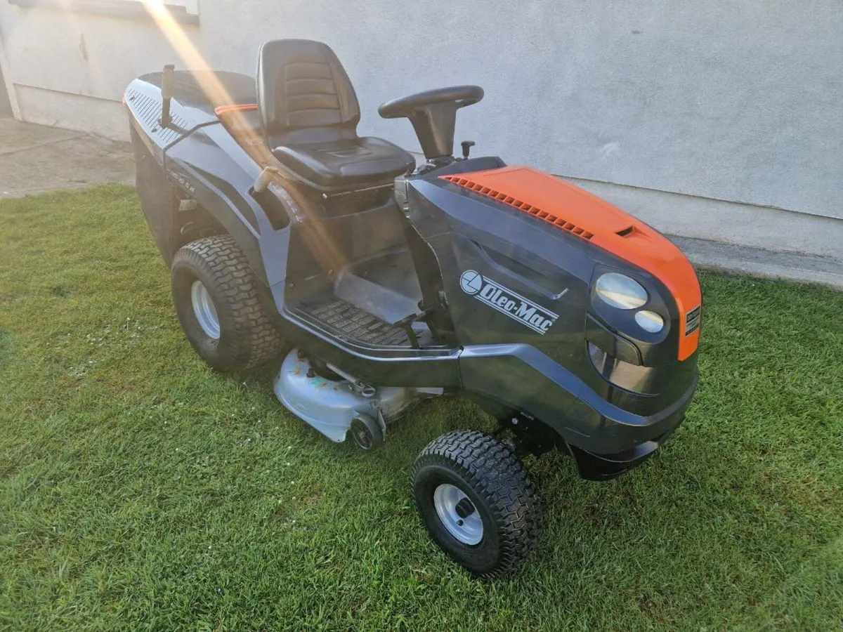 Lawnmower for sale - Image 1