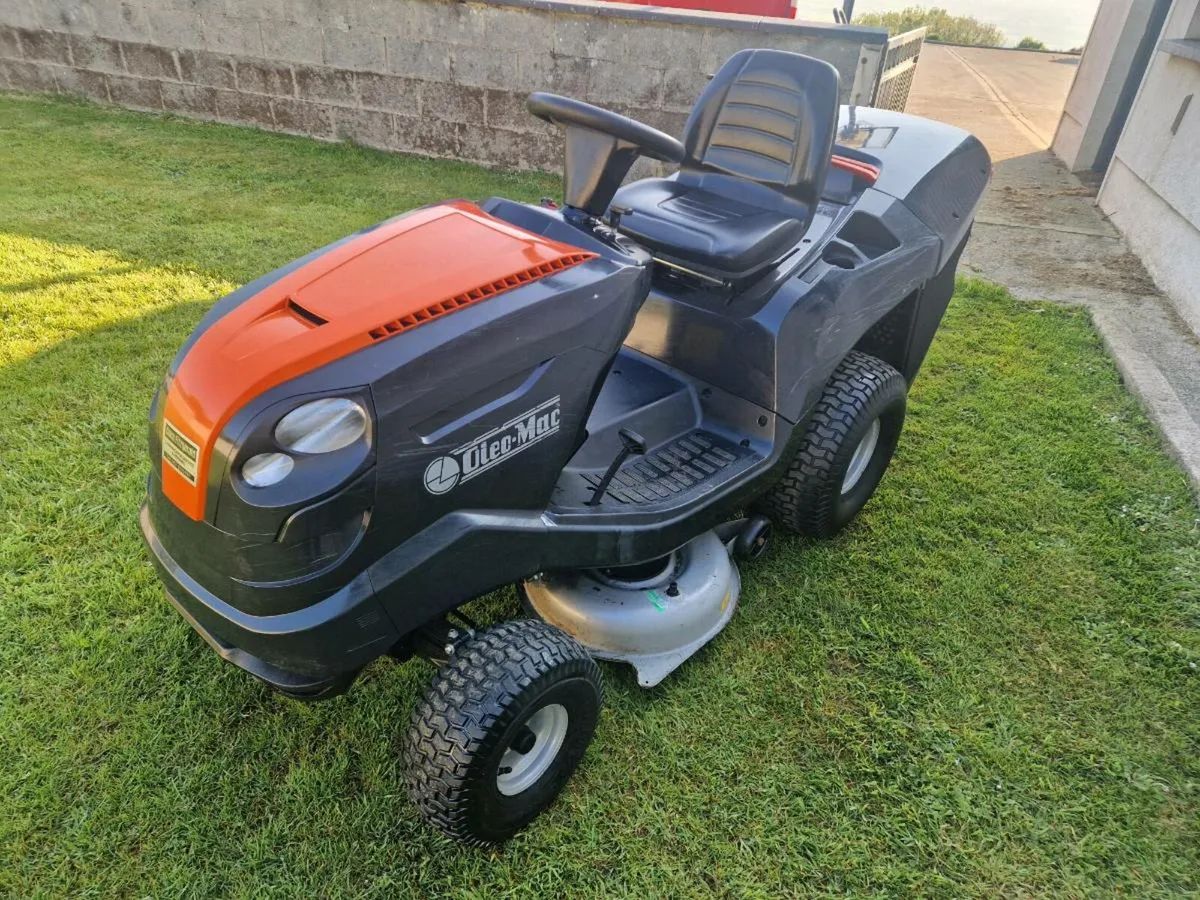 Lawnmower for sale - Image 2