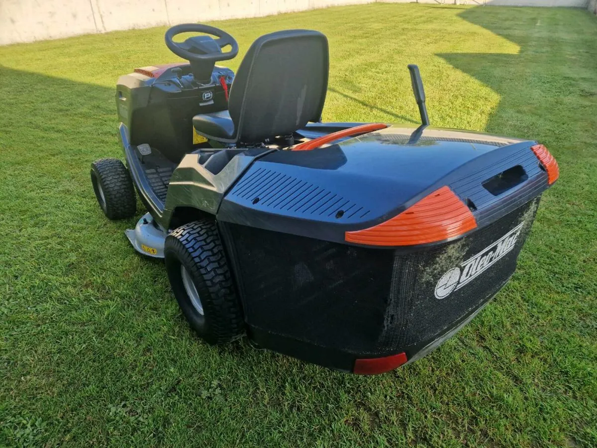 Lawnmower for sale - Image 4