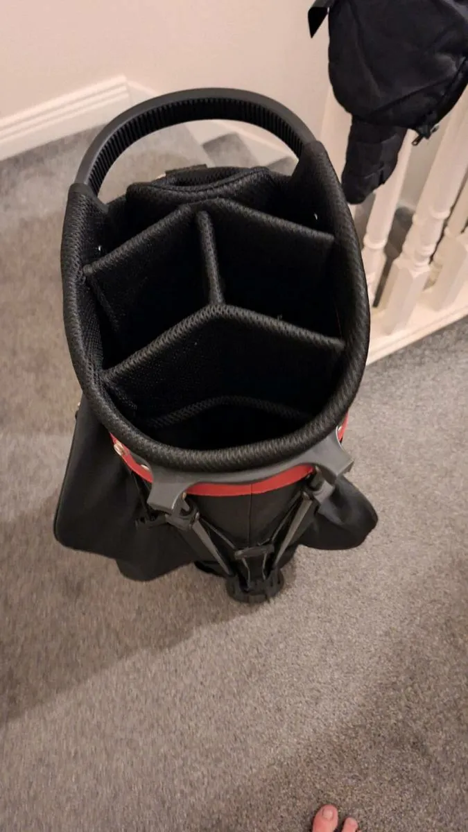 golf bag - Image 2