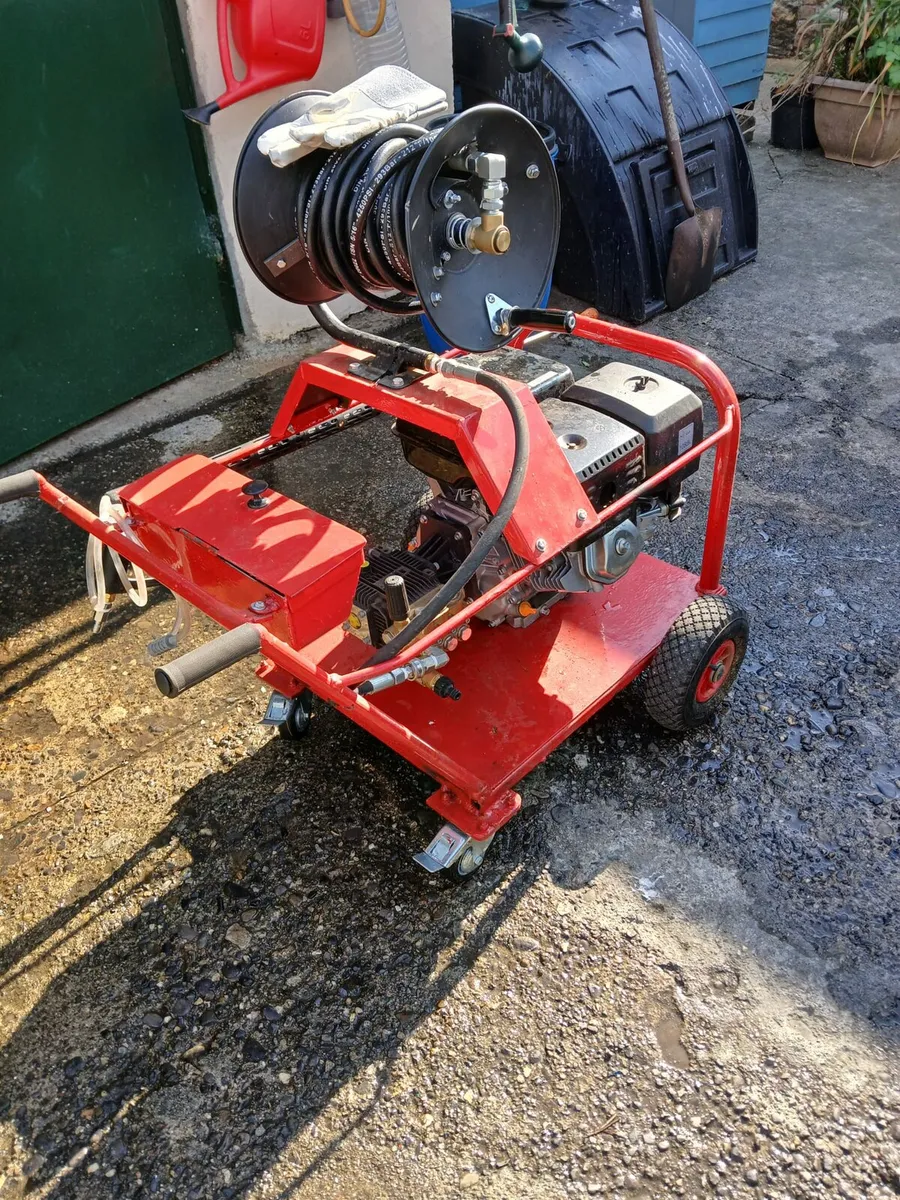 Power washer - Image 2