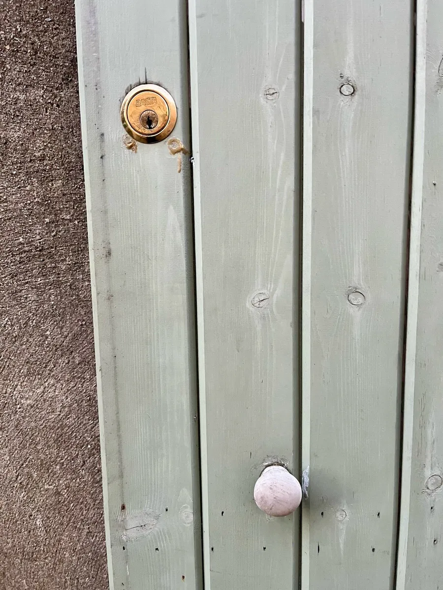 Side Gate - Image 4