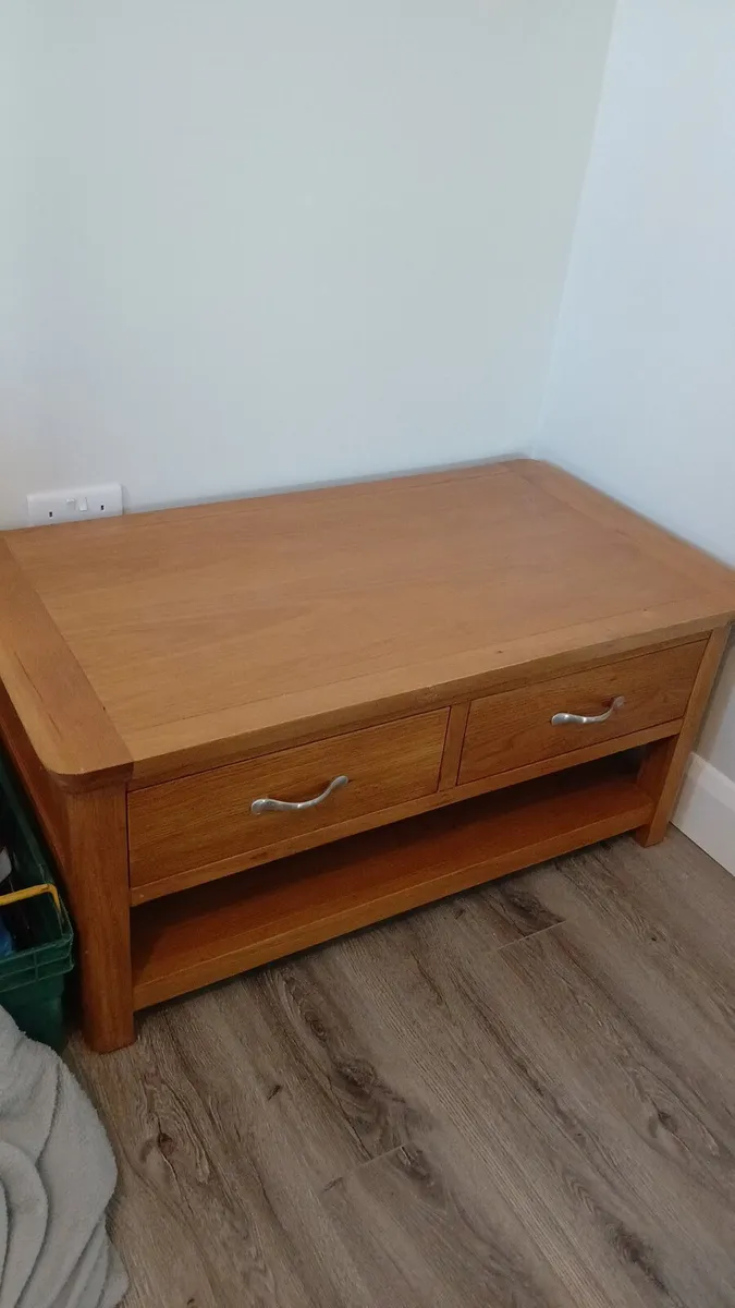Coffee Table - Image 1