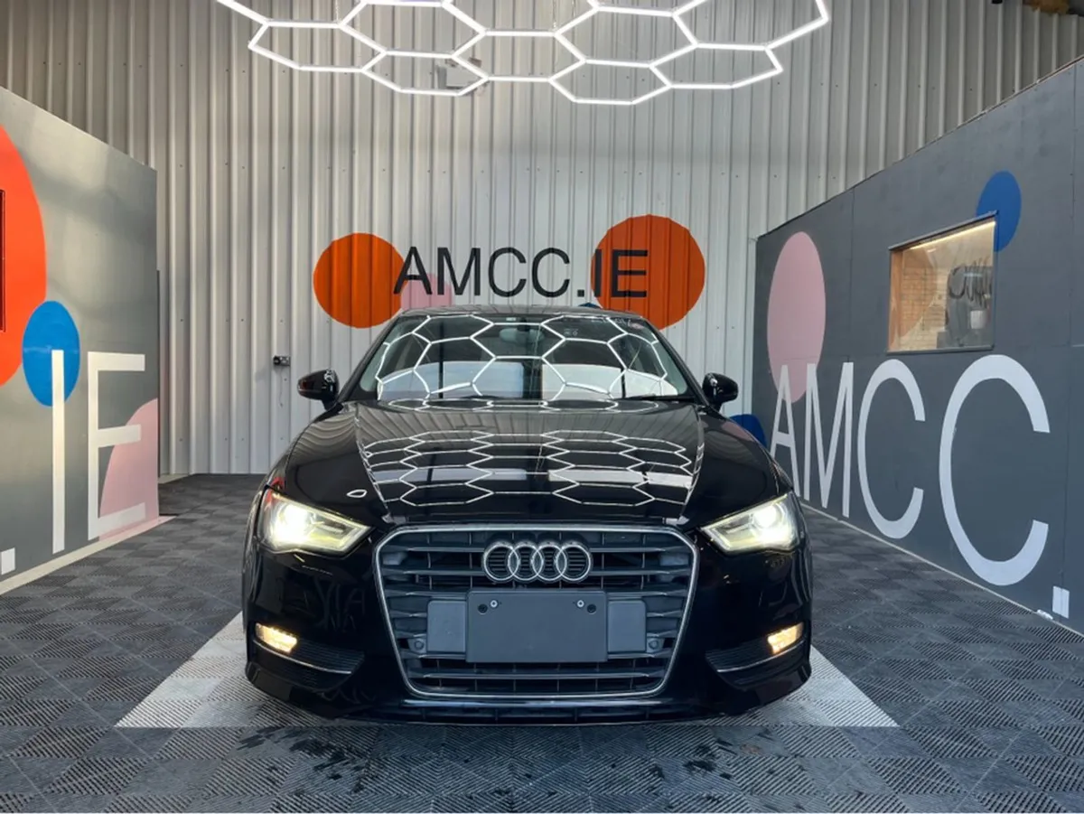 Audi A3 1.4 Tfsi Sport / 71k KMs / Reverse Camera - Image 2