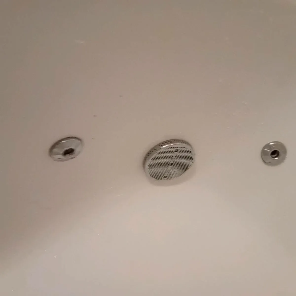 Jetstream corner bath - Image 3