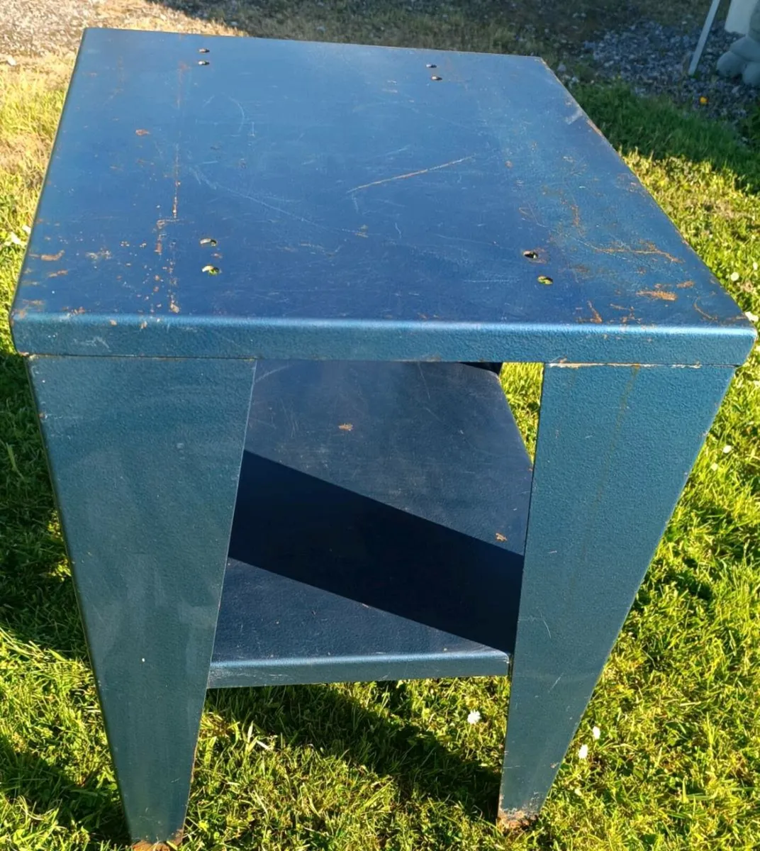 Pottery Workbench - Image 3