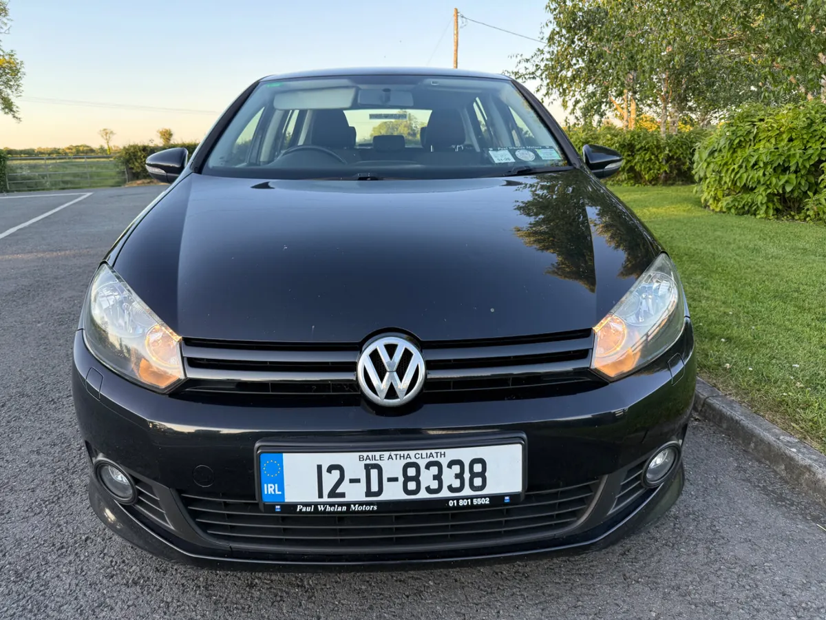 1.6 TDI RLINE EDITION NCT 02/26 - Image 2