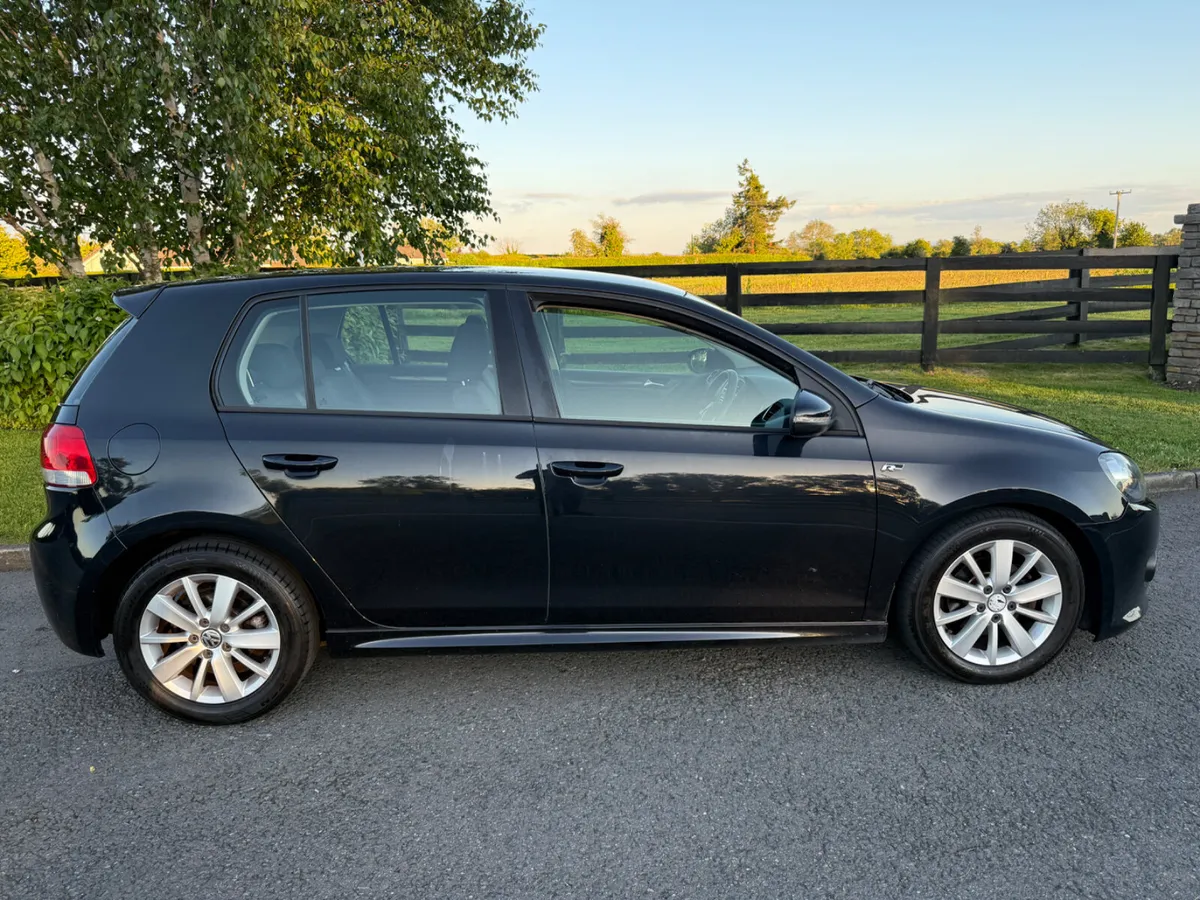 1.6 TDI RLINE EDITION NCT 02/26 - Image 4