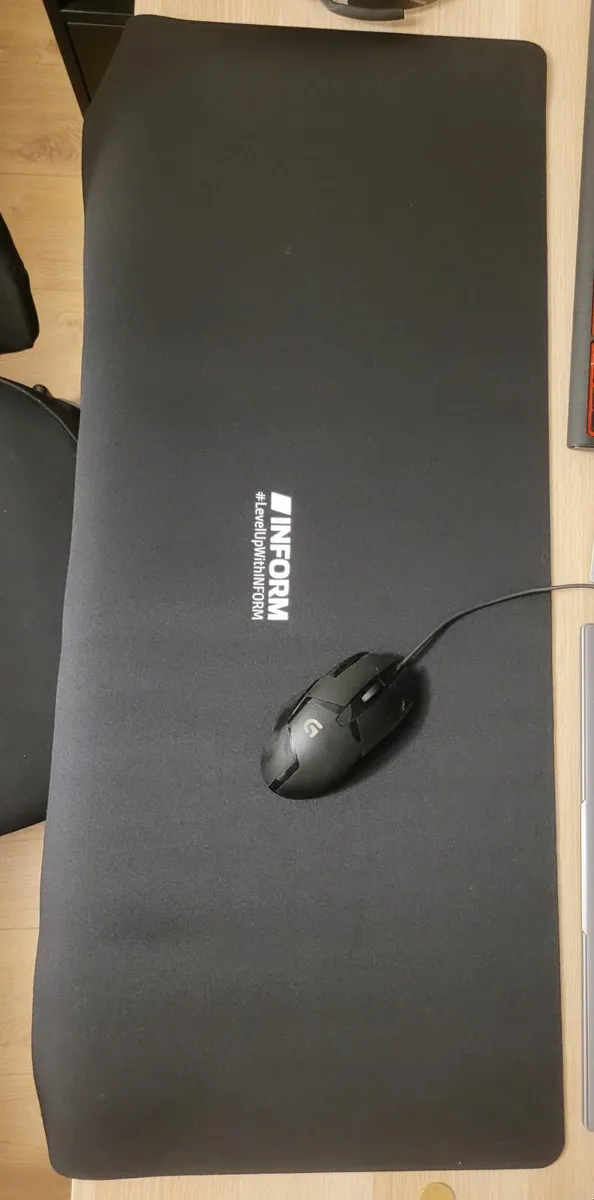 Mouse Pad