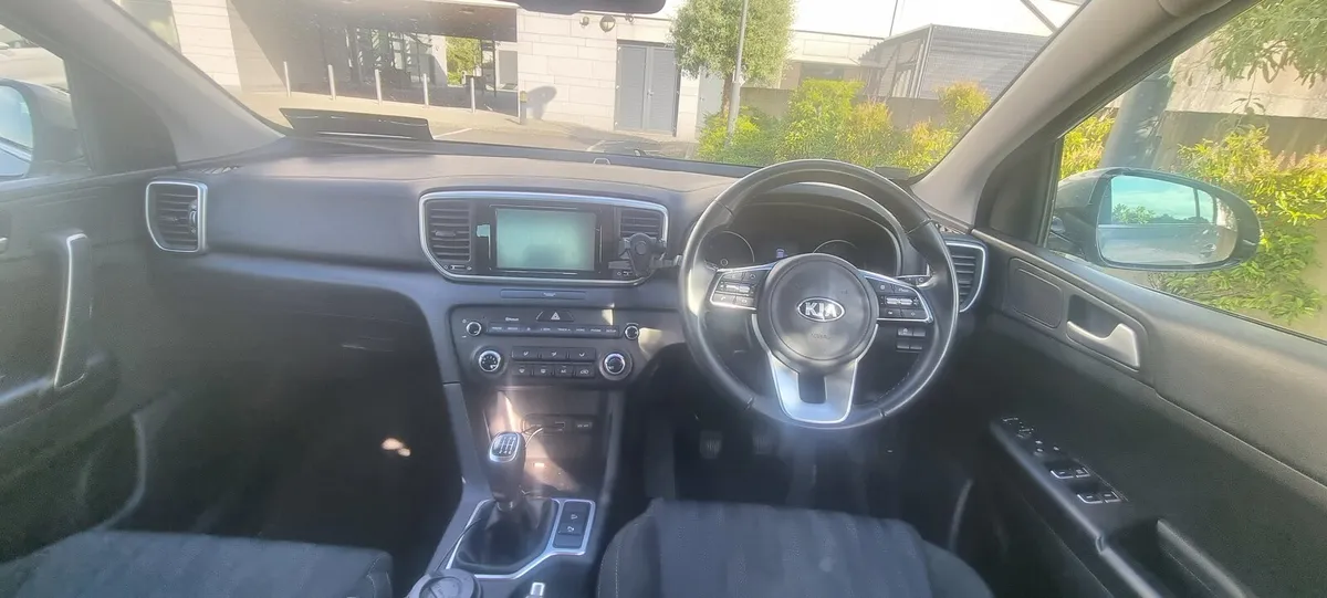 Kia Sportage 2020 - Image 4