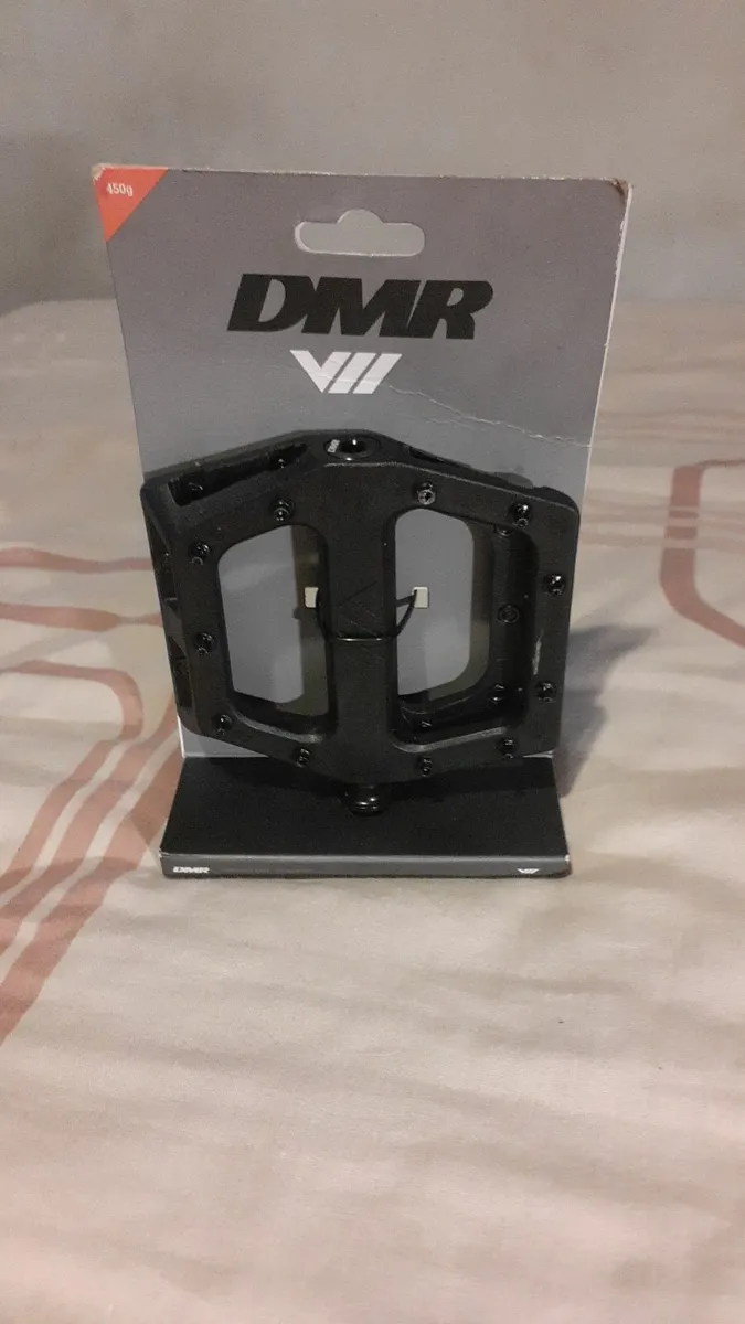 Bicycle Pedals