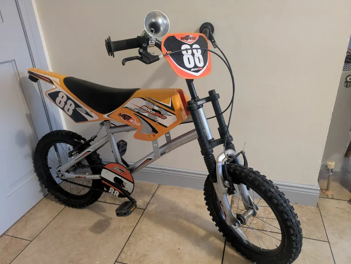 Bike - Image 1
