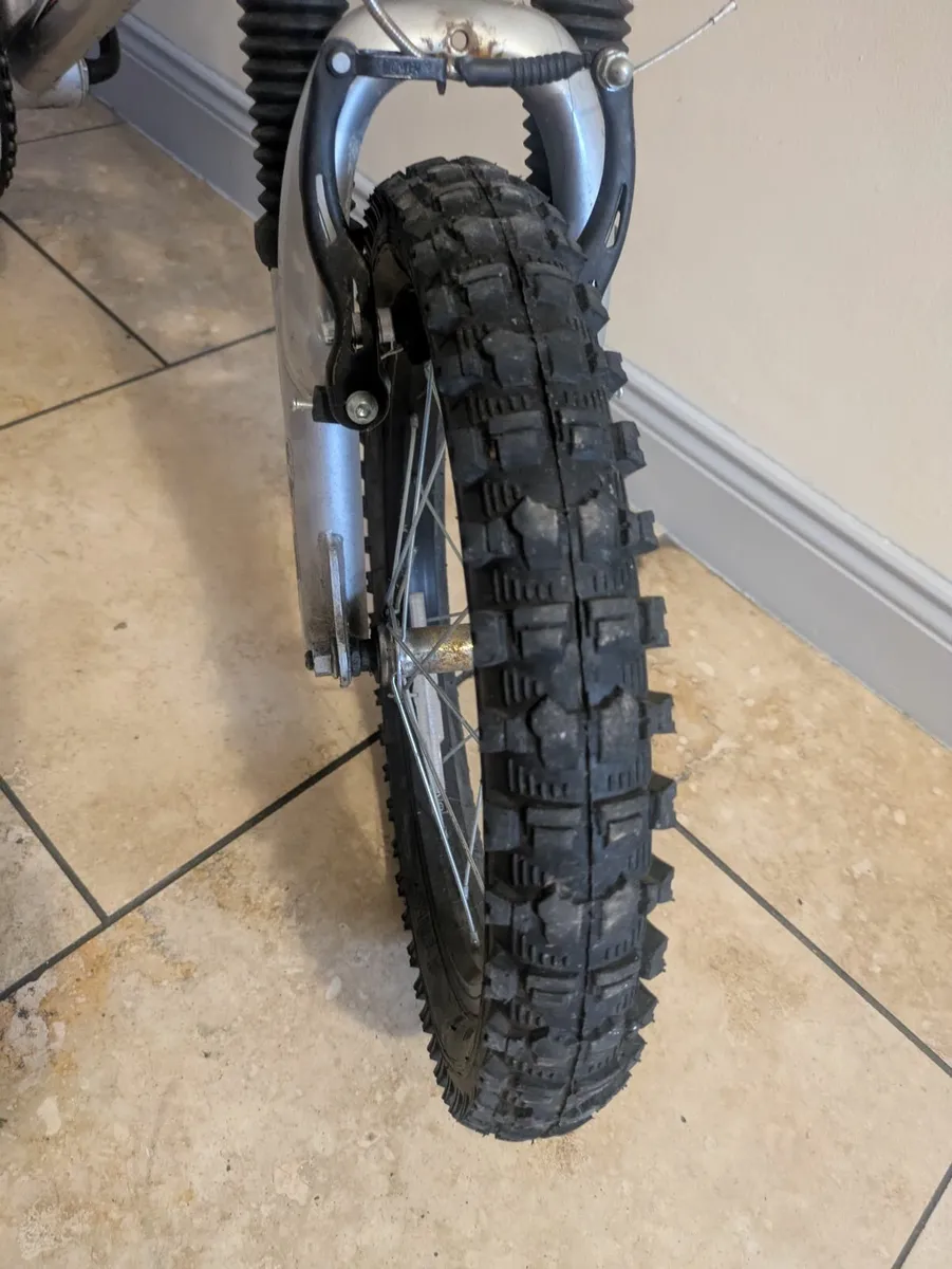 Bike - Image 4