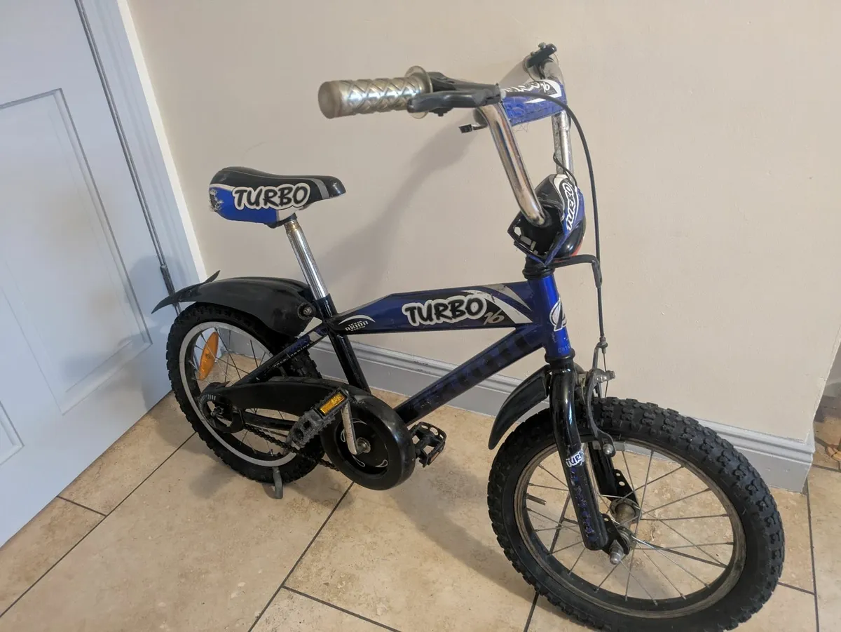 Bike - Image 1