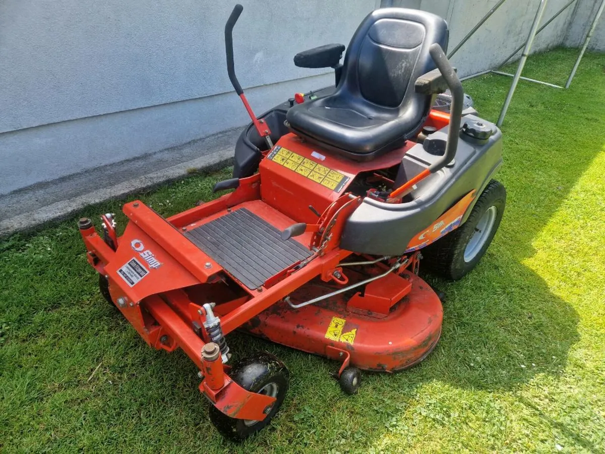 Lawnmower for sale - Image 1