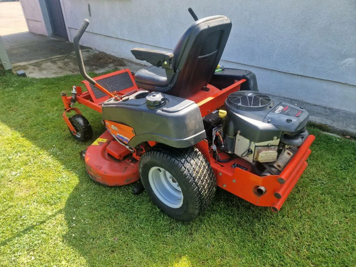 Lawnmower for sale - Image 3