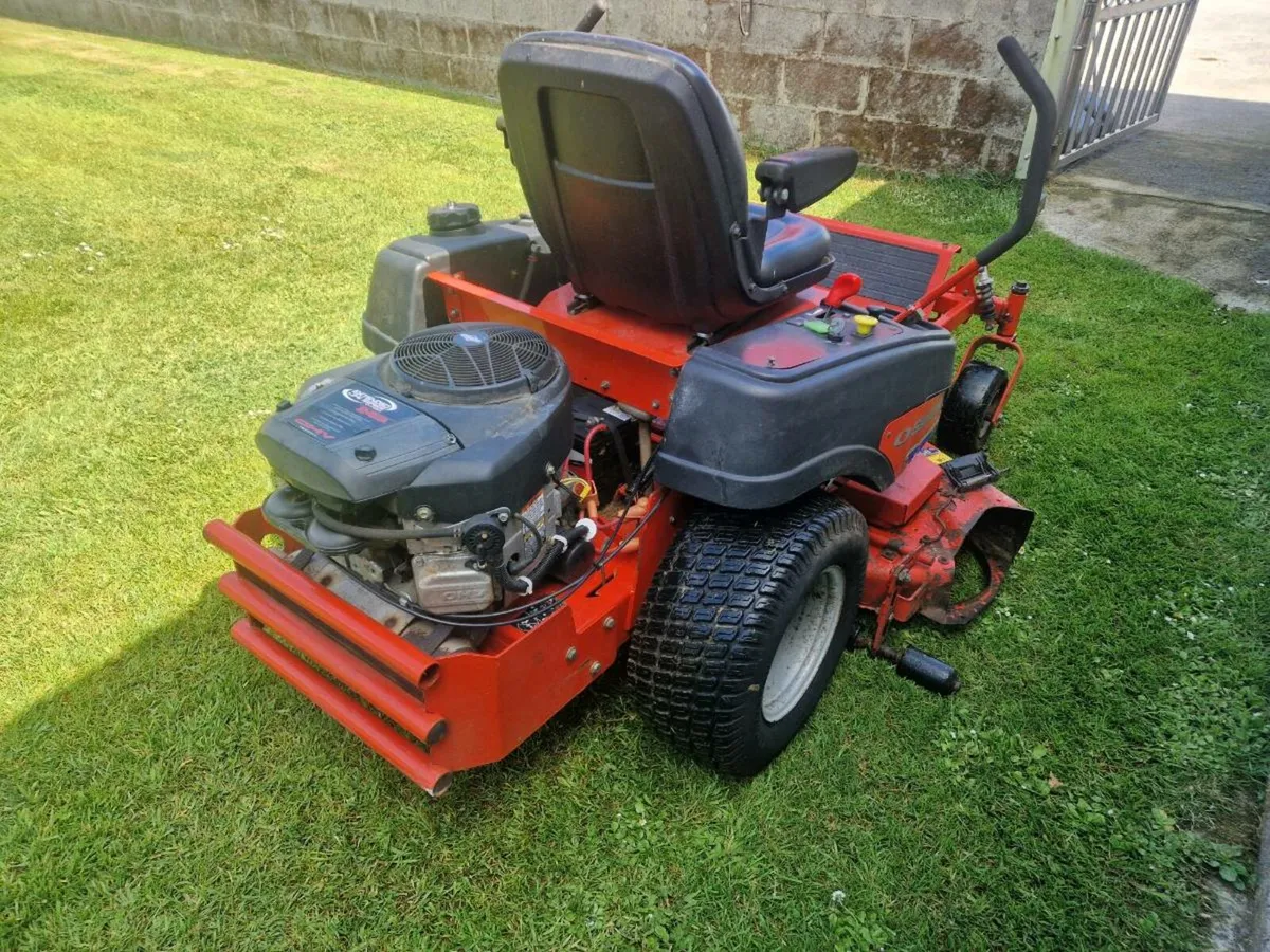 Lawnmower for sale - Image 4