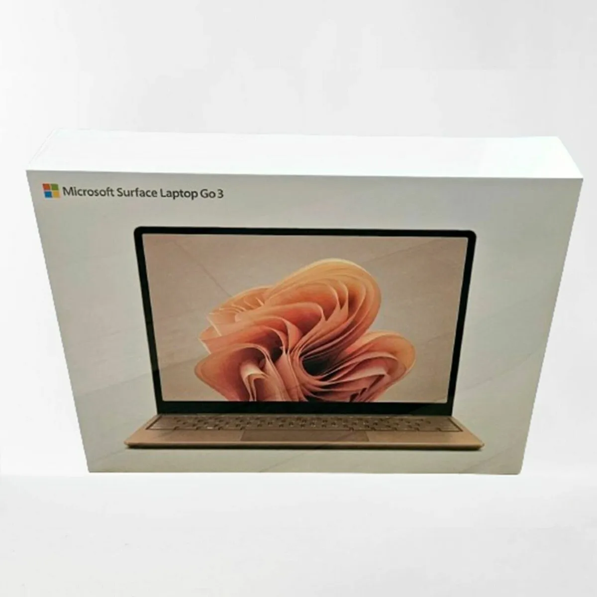 Microsoft Surface Laptop Go 3 Core i5 16GB 256GB