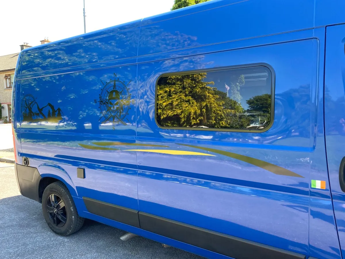 CAMPERVAN - Image 2