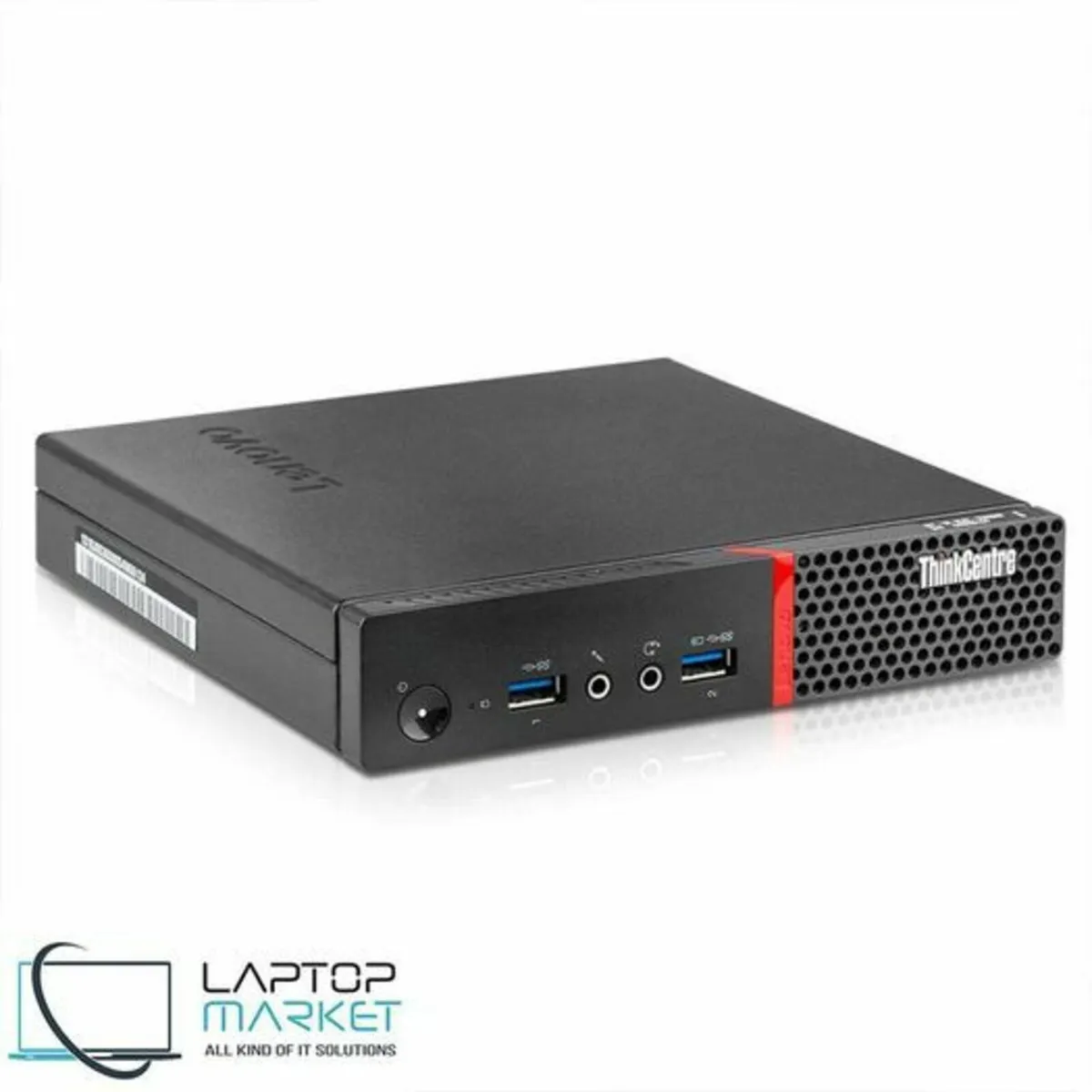 Lenovo M900 Intel i5 8GB RAM 256GB SSD