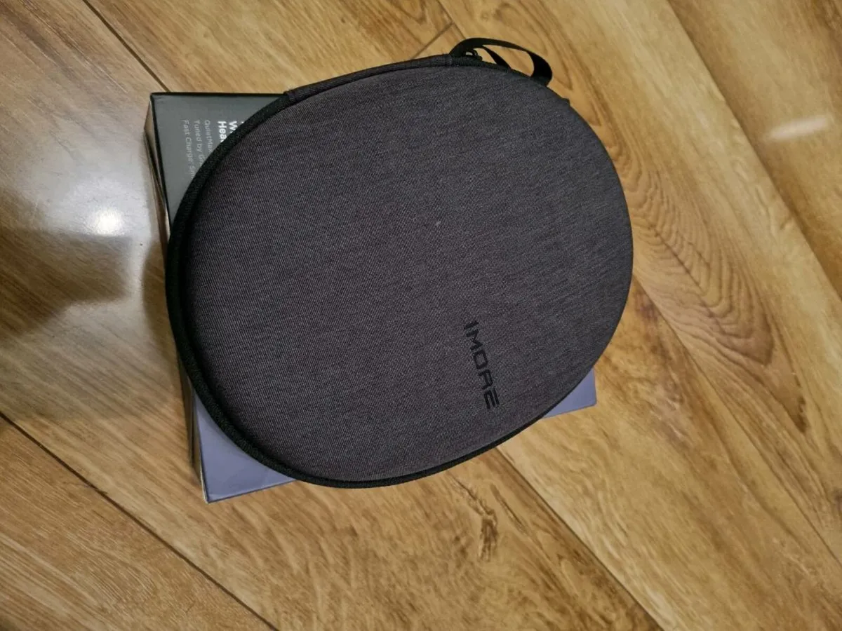 1More Sonoflow ANC Headphones - Image 2