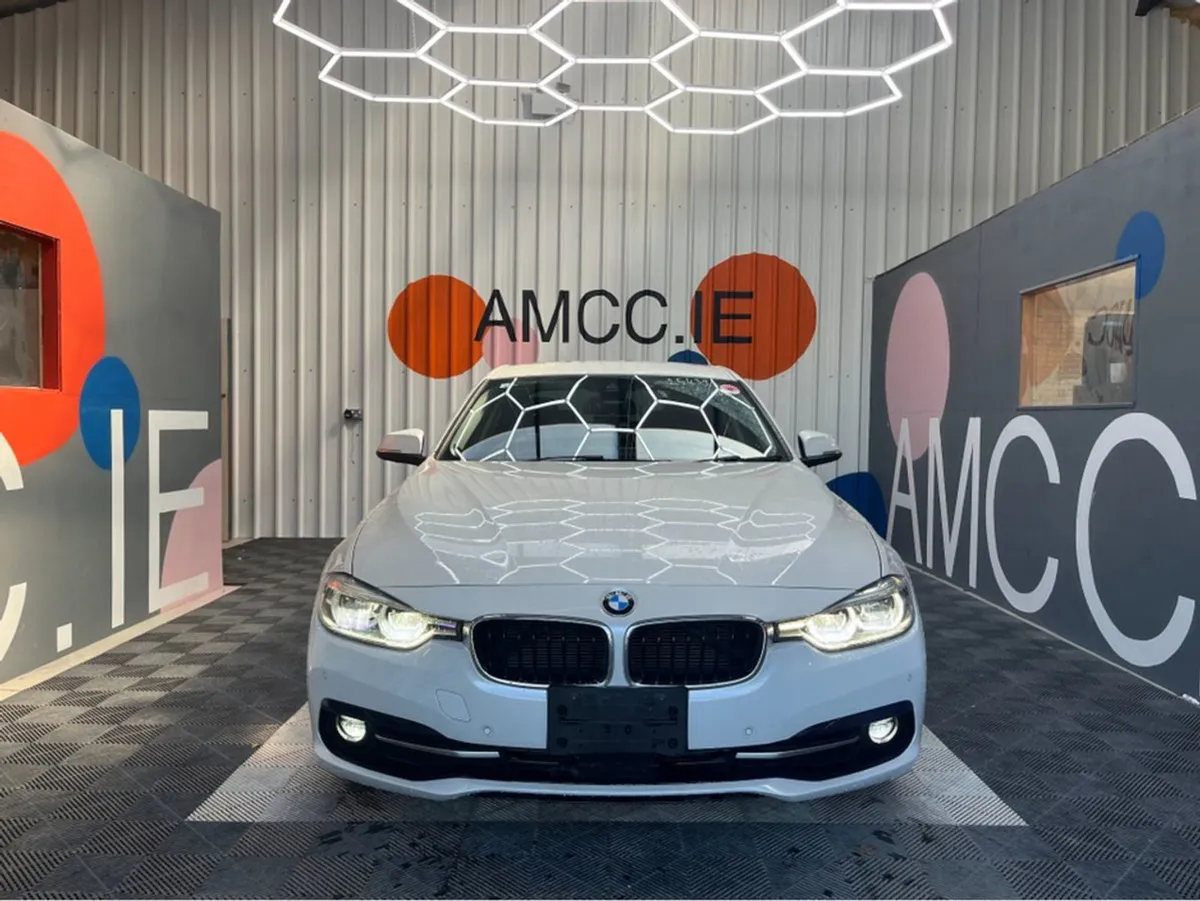 BMW 3 Series MAY Sale Only  17 950  320D Sport / - Image 2