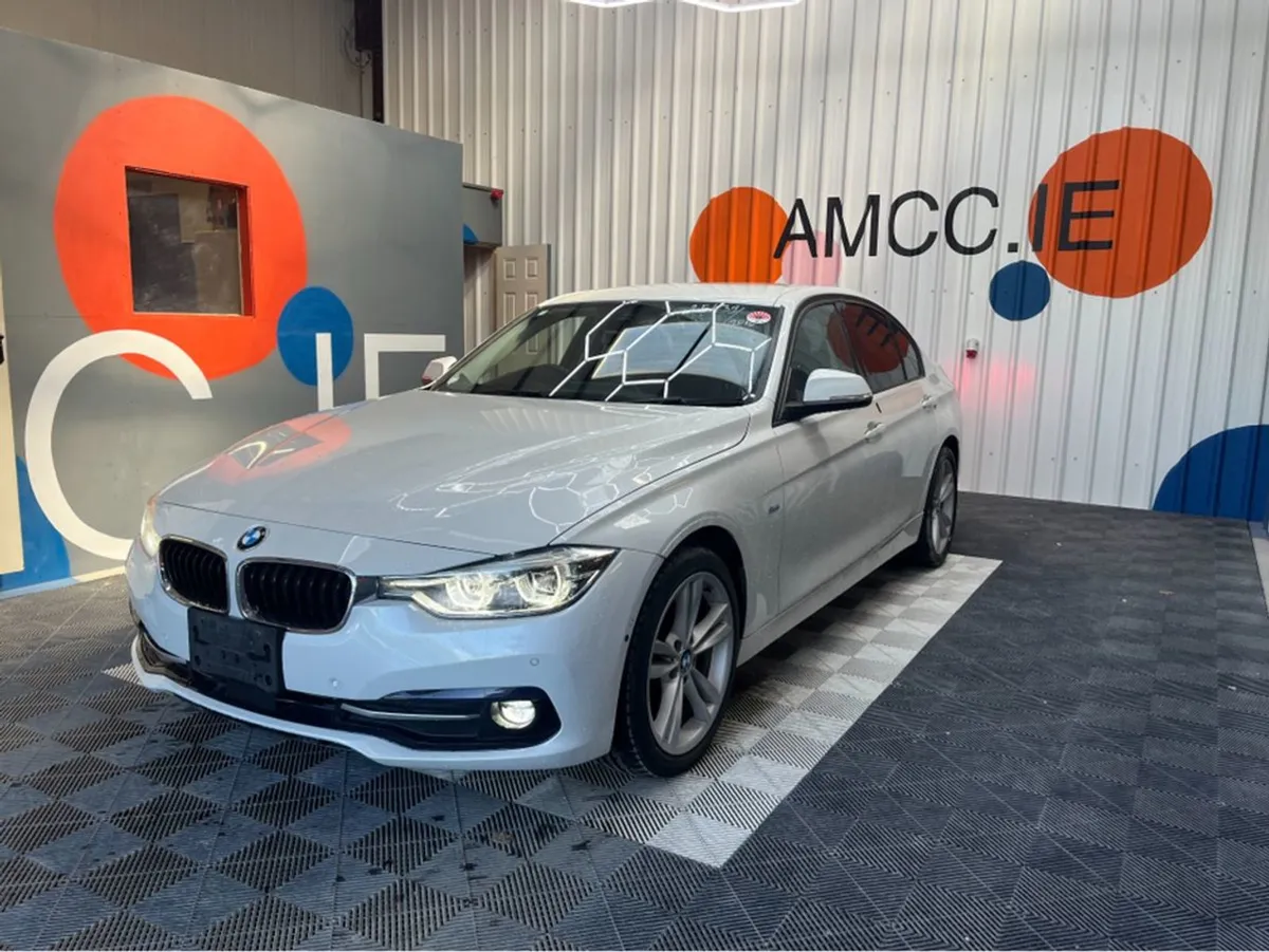 BMW 3 Series MAY Sale Only  17 950  320D Sport / - Image 3
