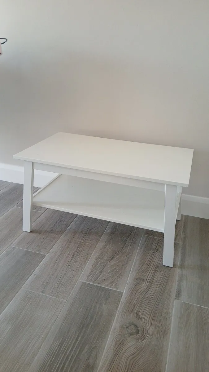 Coffee Table - Image 1