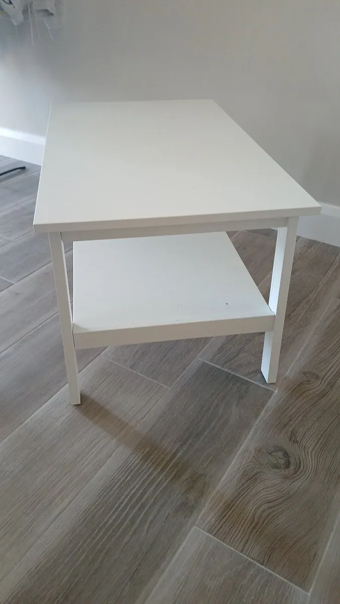 Coffee Table - Image 2