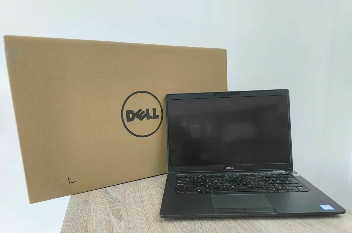 Dell Latitude 5300 TouchScreen Laptop