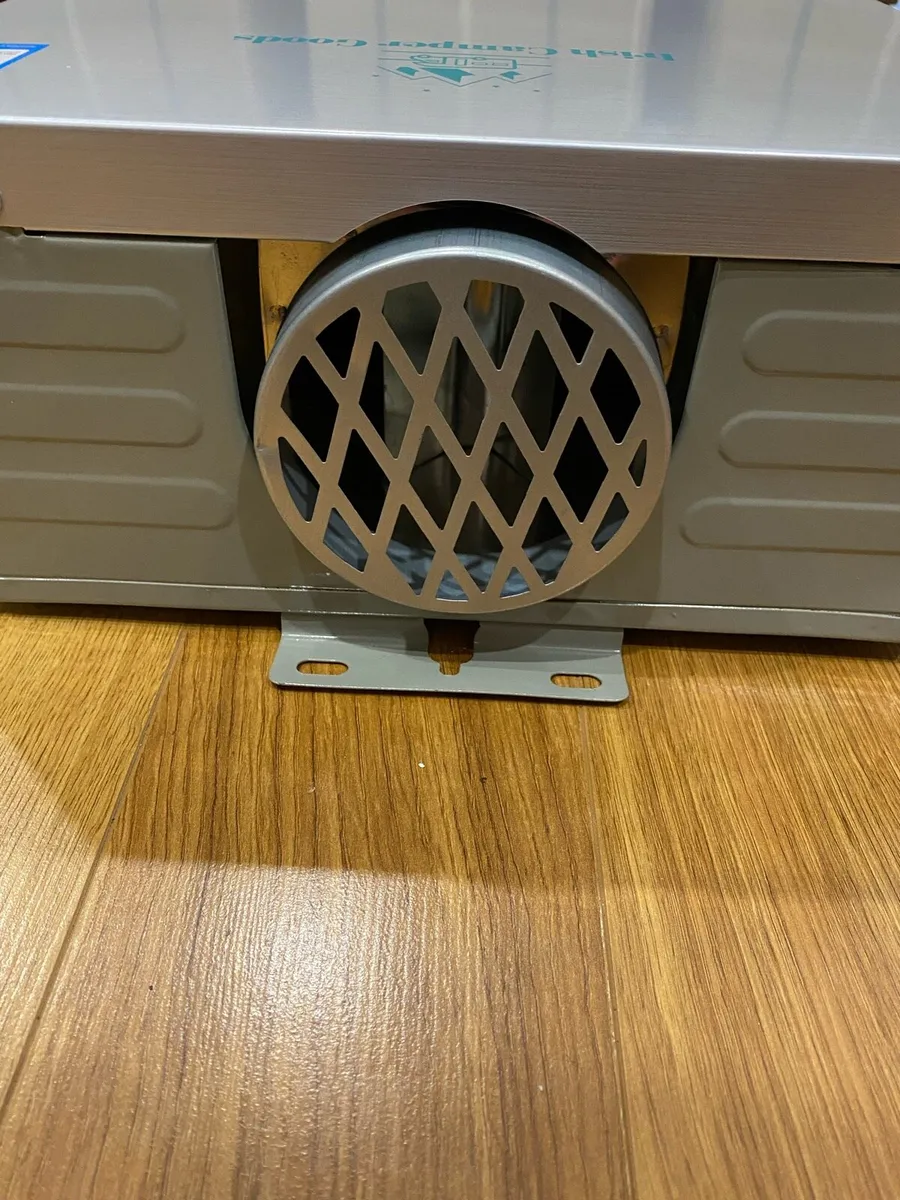 6L,8L,12L and 18L Gas Water Heater - Image 4