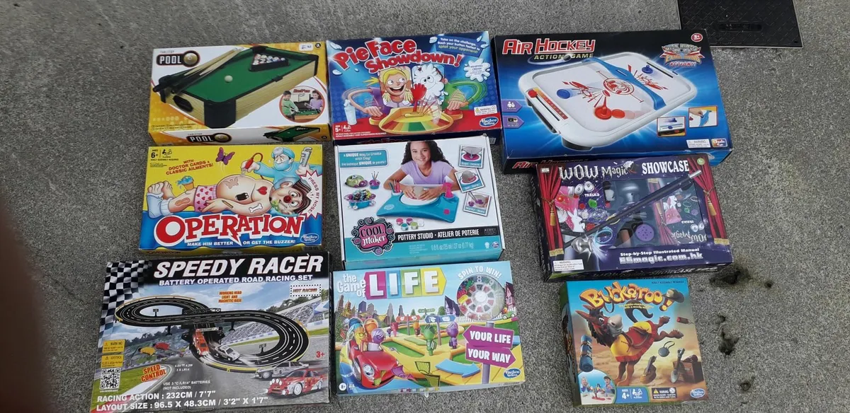 Kids games - Image 1