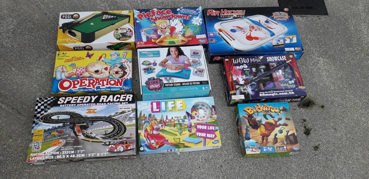 Kids games - Image 2