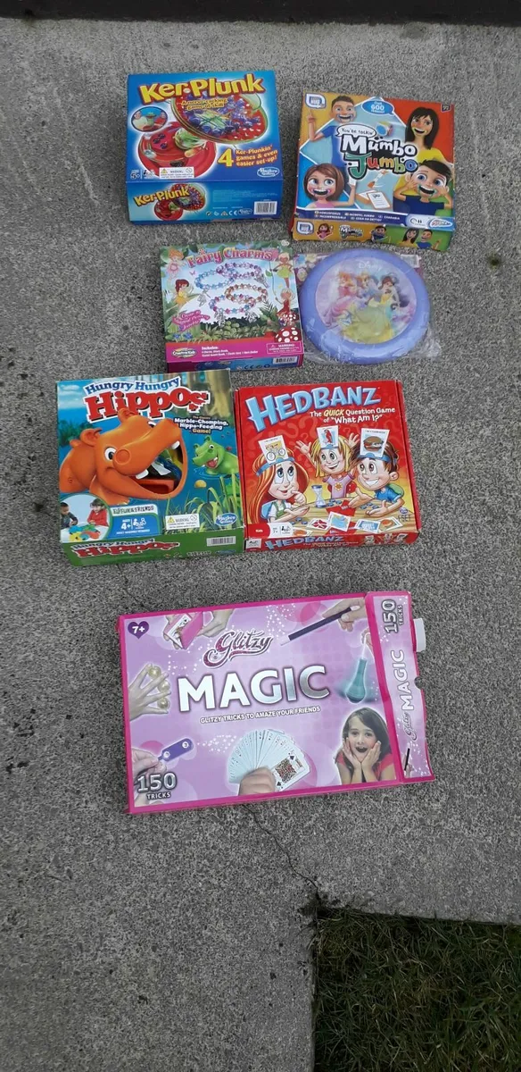 Kids games - Image 3
