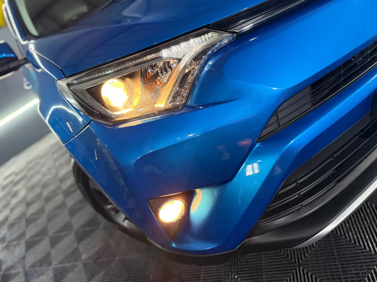 🔵2016 TOYOTA RAV4 LUNA 2.0 DIESEL🔵 - Image 4