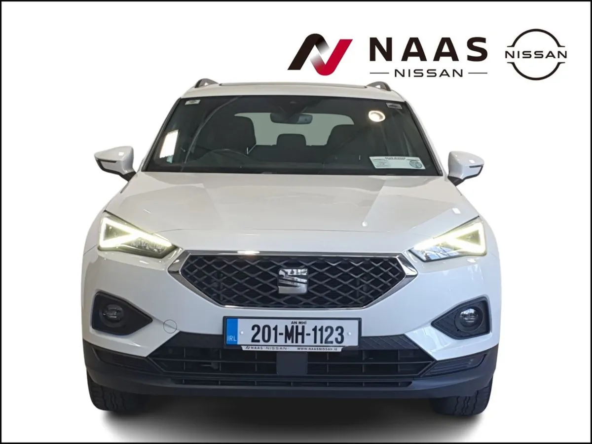SEAT Tarraco 2.0 TDI 150HP SE 5DR - Image 2
