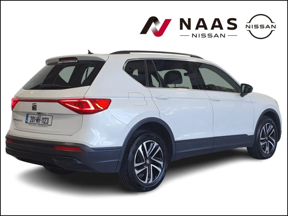 SEAT Tarraco 2.0 TDI 150HP SE 5DR - Image 4