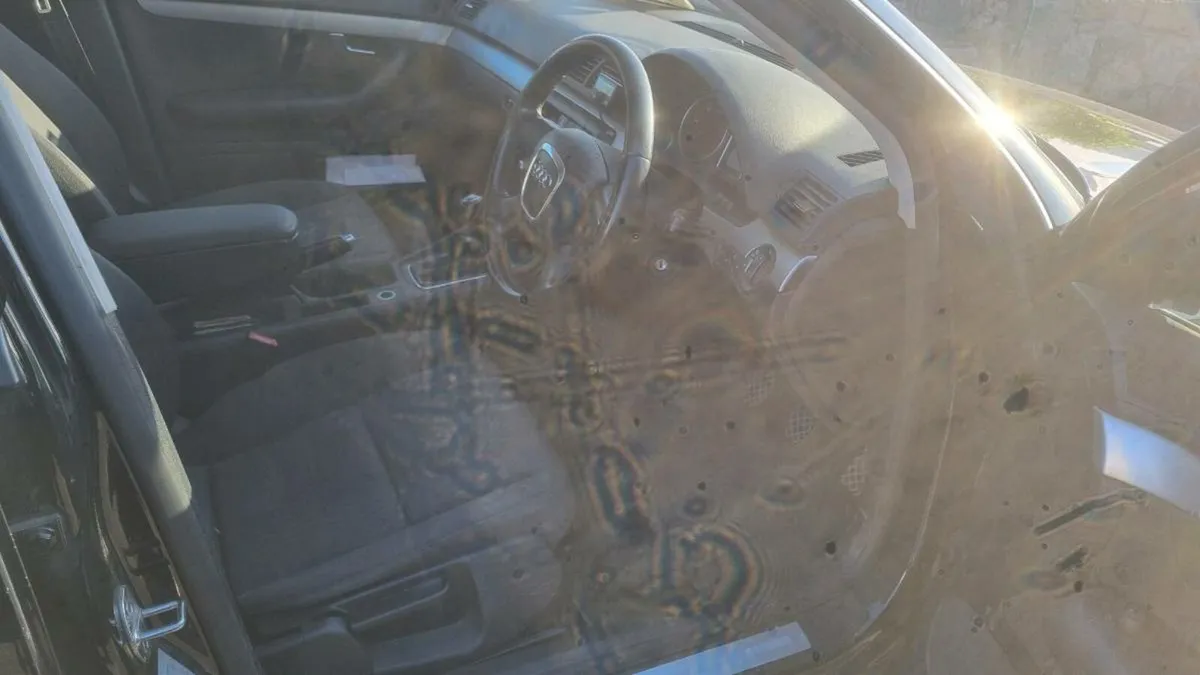 Audi A4 - Image 2