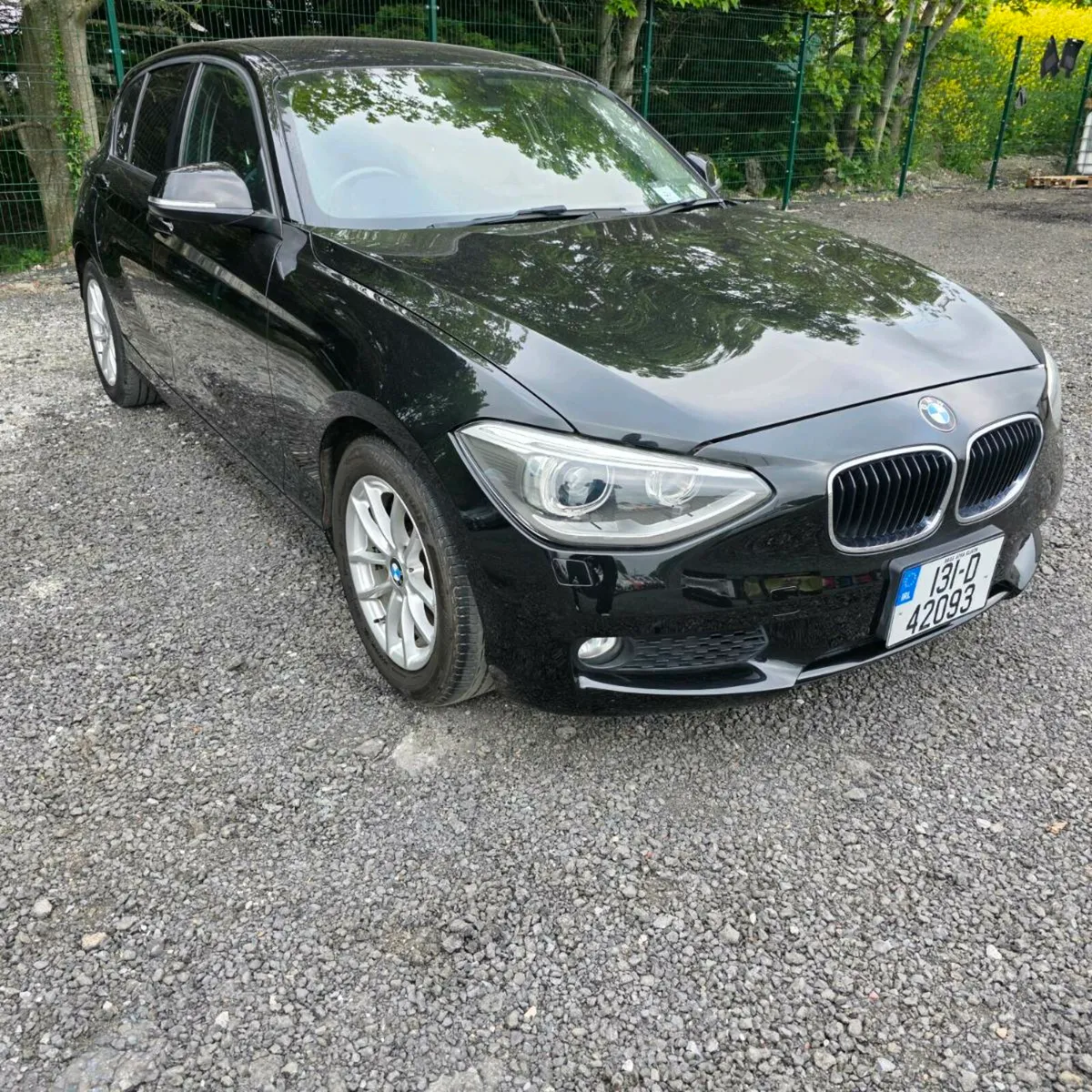 BMW SERIES - Image 1