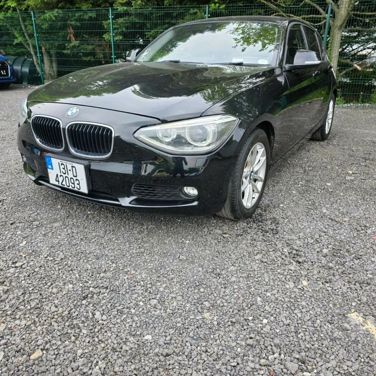 BMW SERIES - Image 3