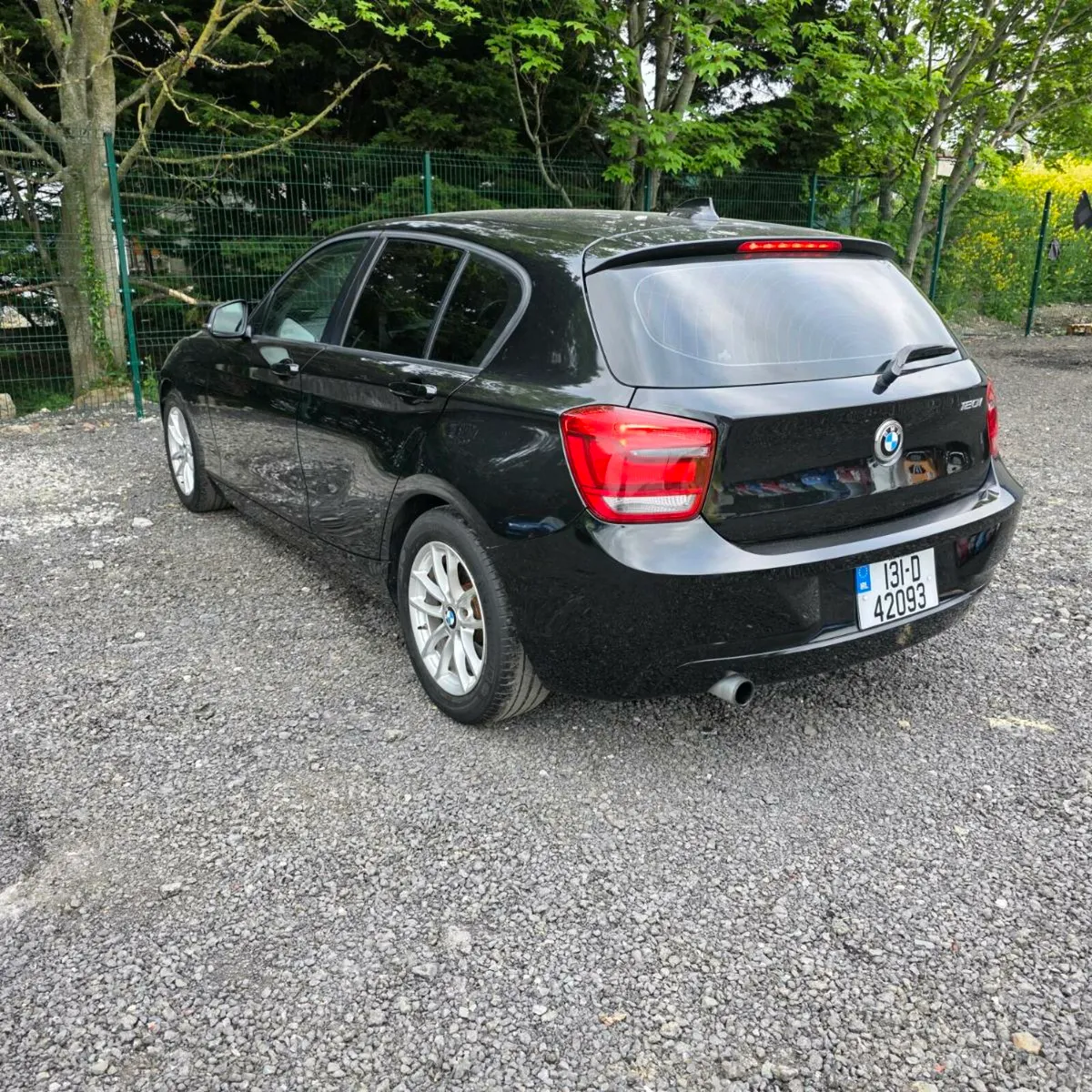 BMW SERIES - Image 4
