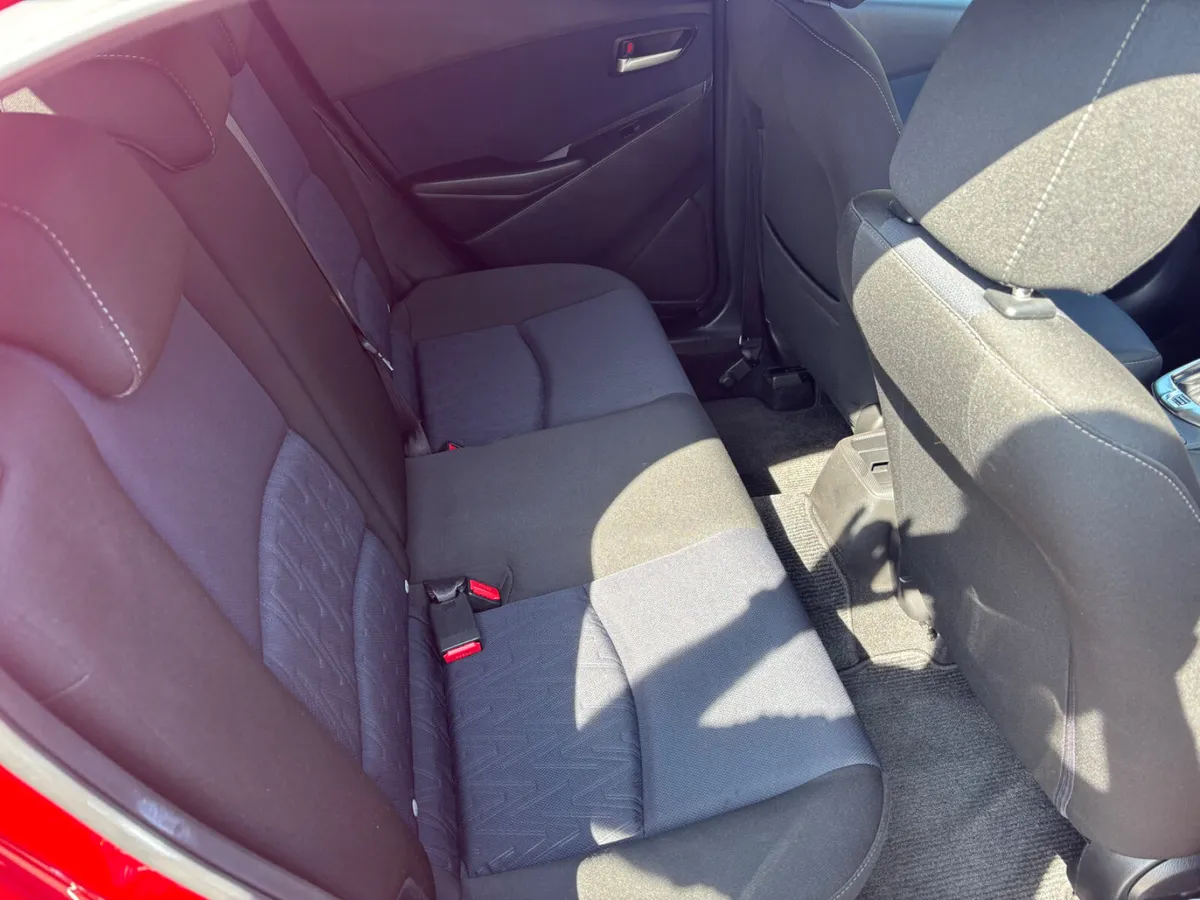 Mazda demio /3 Automatic AWD - Image 4