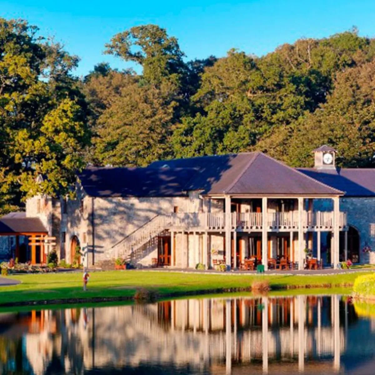 Fota island green fees