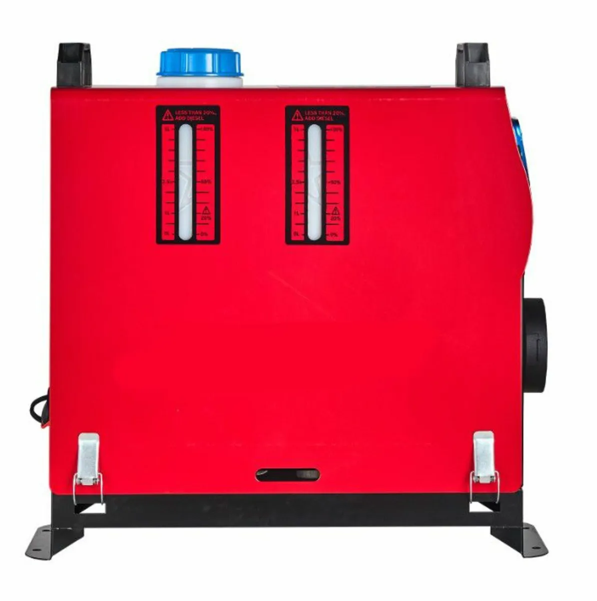 Upgraded Diesel Air Heater 8KW Parking Heater, 12V - Image 3