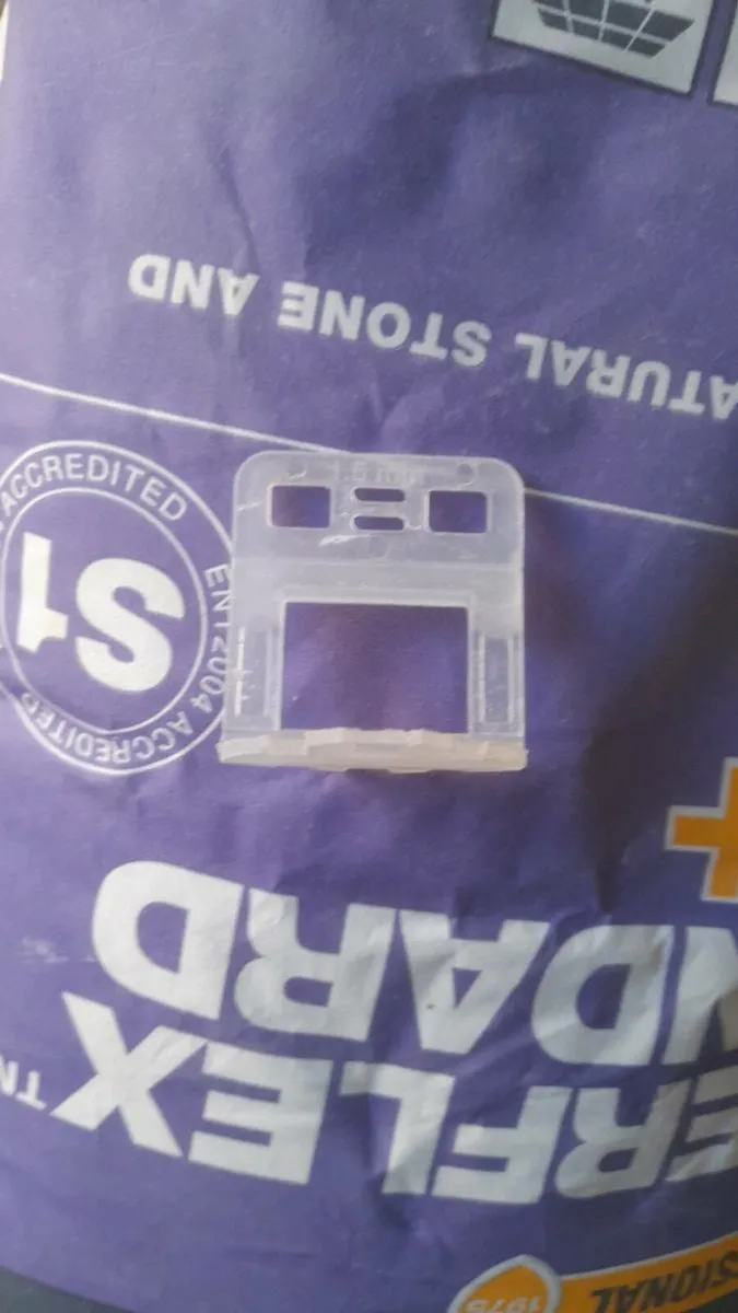 tile adhesive - Image 3