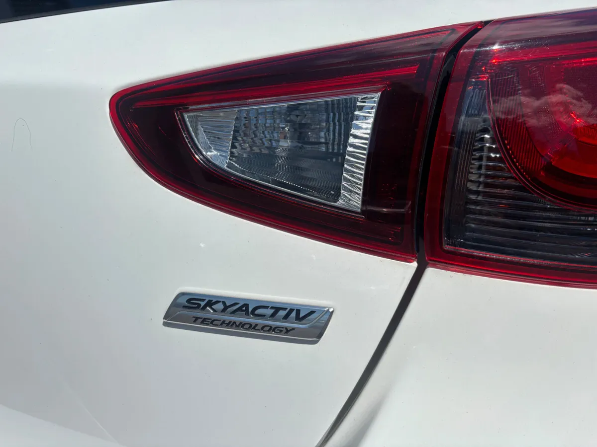 Mazda 3 Automatic - Image 3