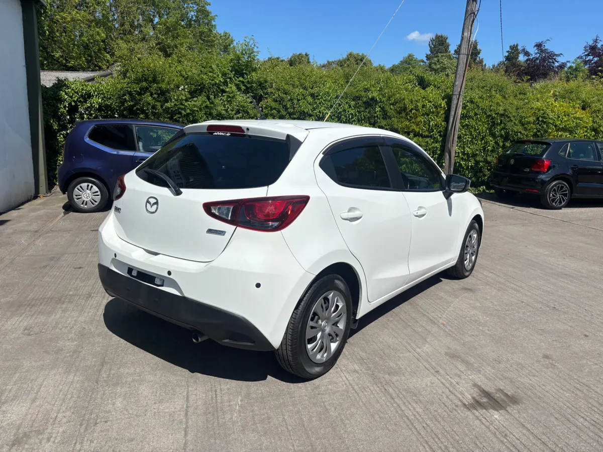 Mazda 3 Automatic - Image 4