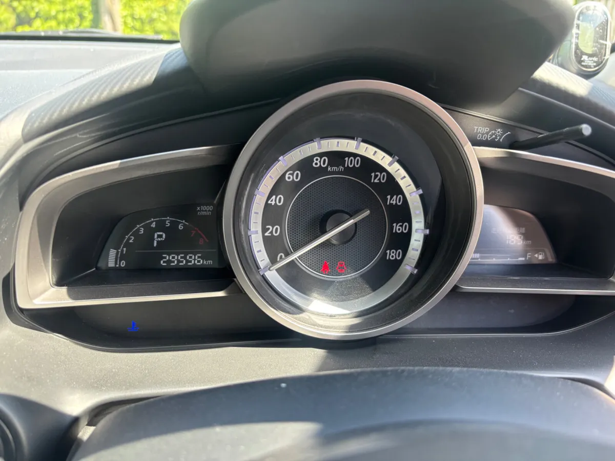Mazda 3 Automatic - Image 2