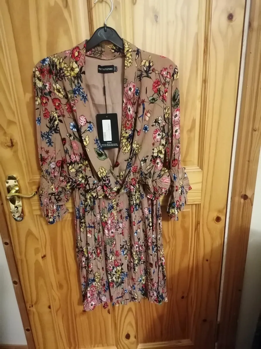 Dress - Image 3